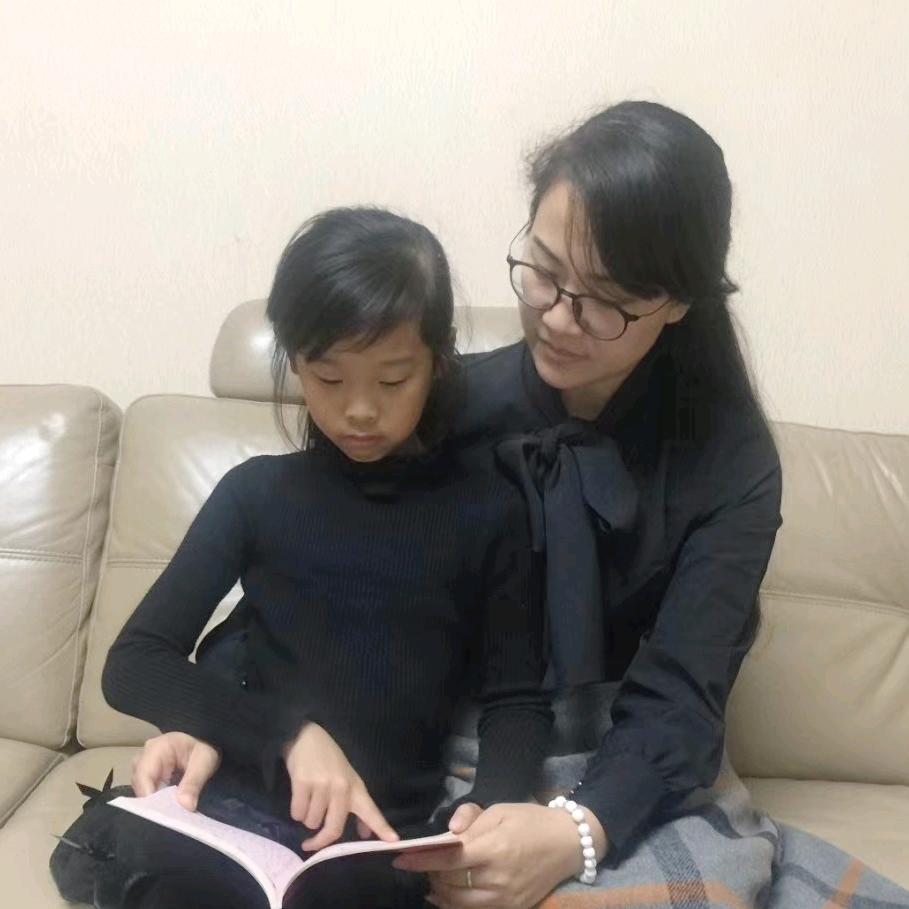 翰誉书屋郭老师