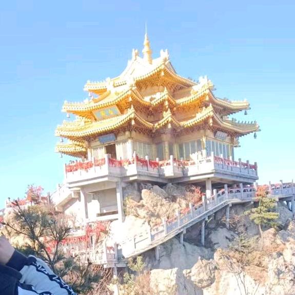 影子