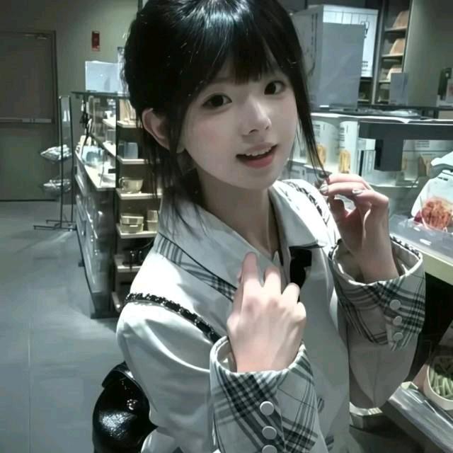 呀咪（置顶取雯）