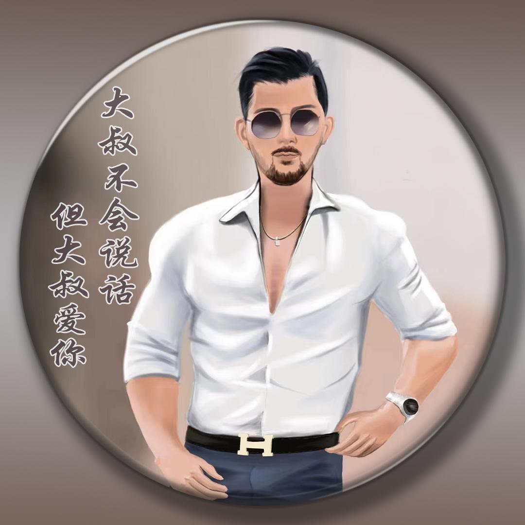 ★★★傻狍子★★★头像