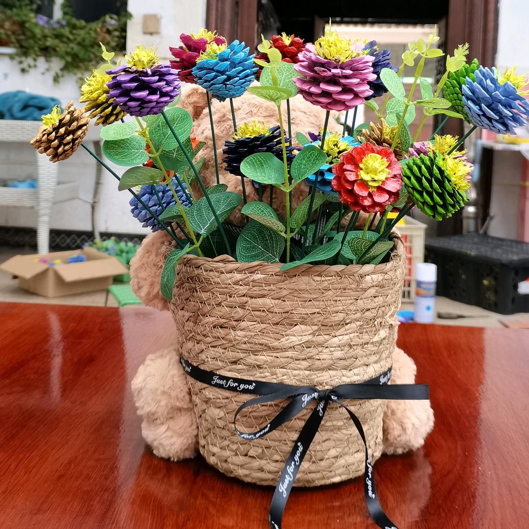 楚雄市应珍云山货农产品店