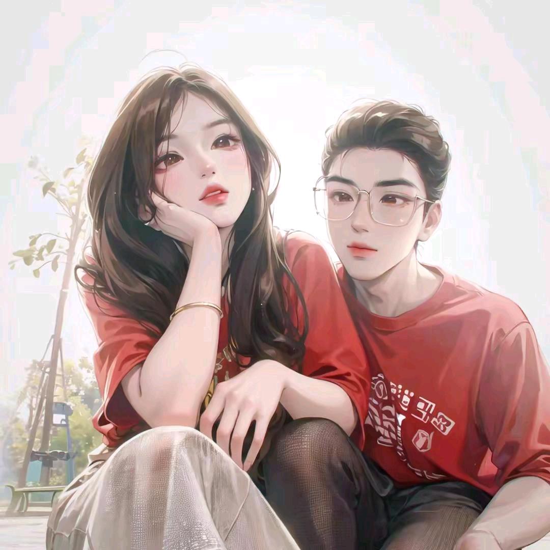 💕走到一起🌺不容易💞