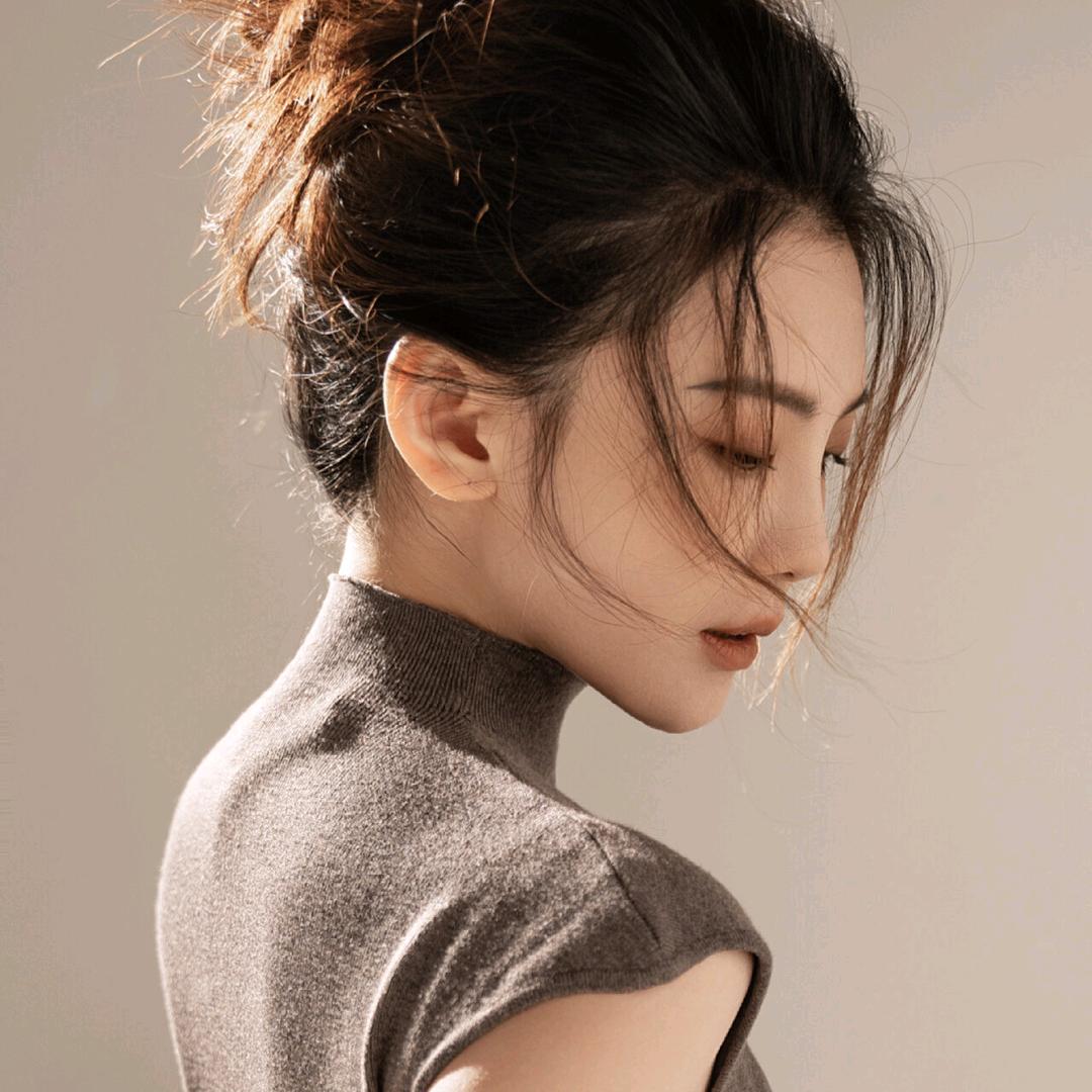 蓝如梦