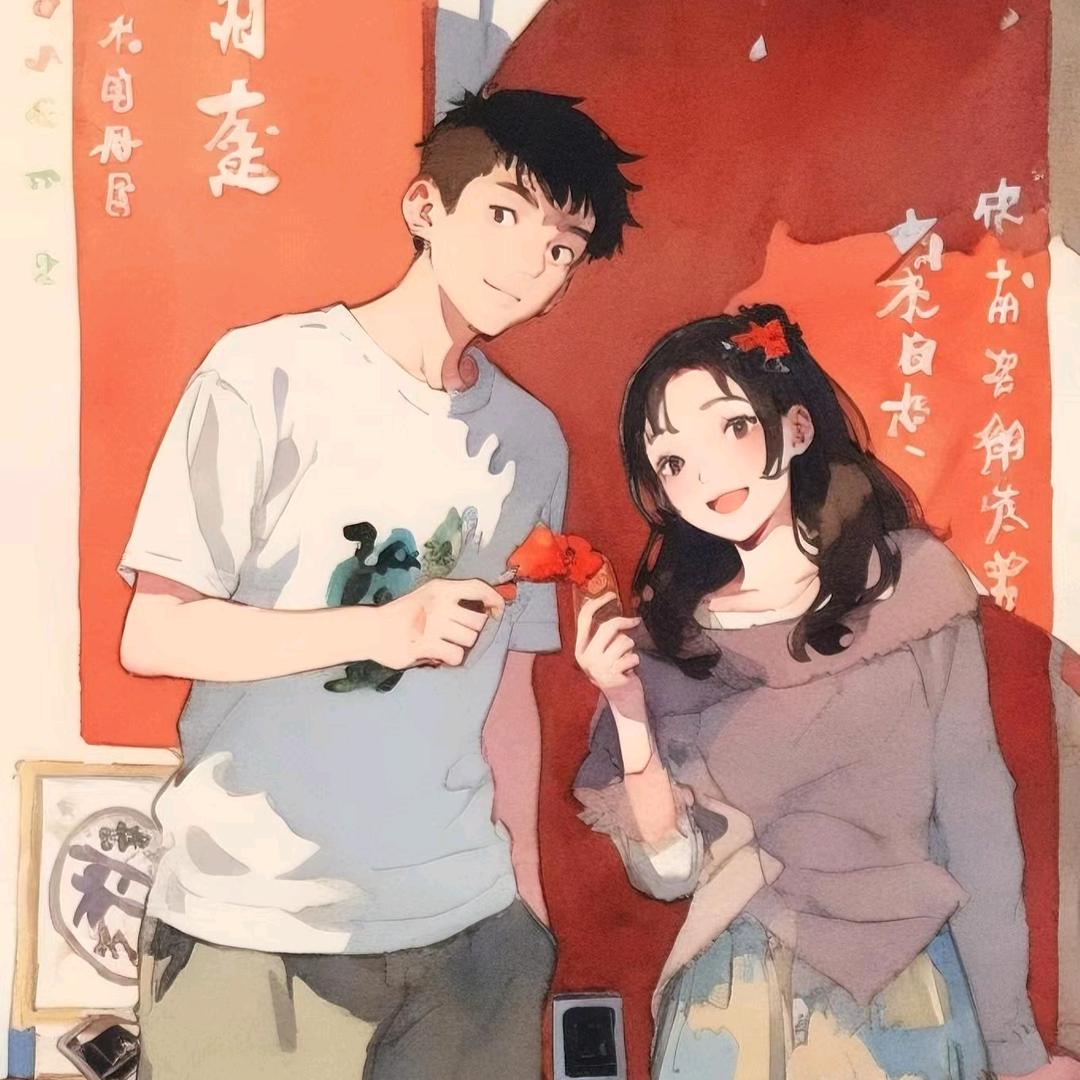 开挖机的小哥哥