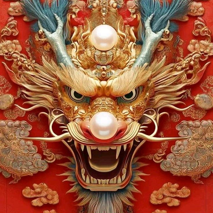 元素材头像