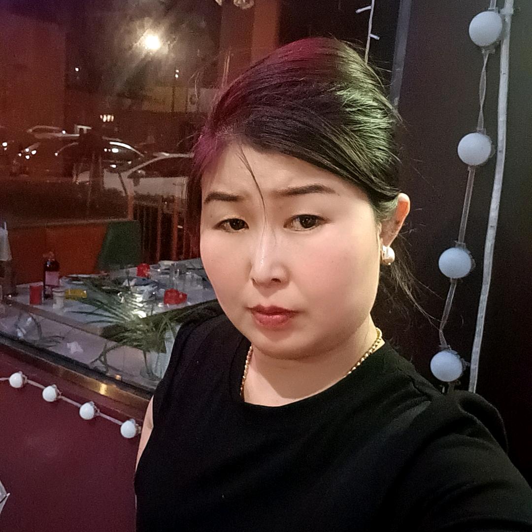 陈姐做烧烤