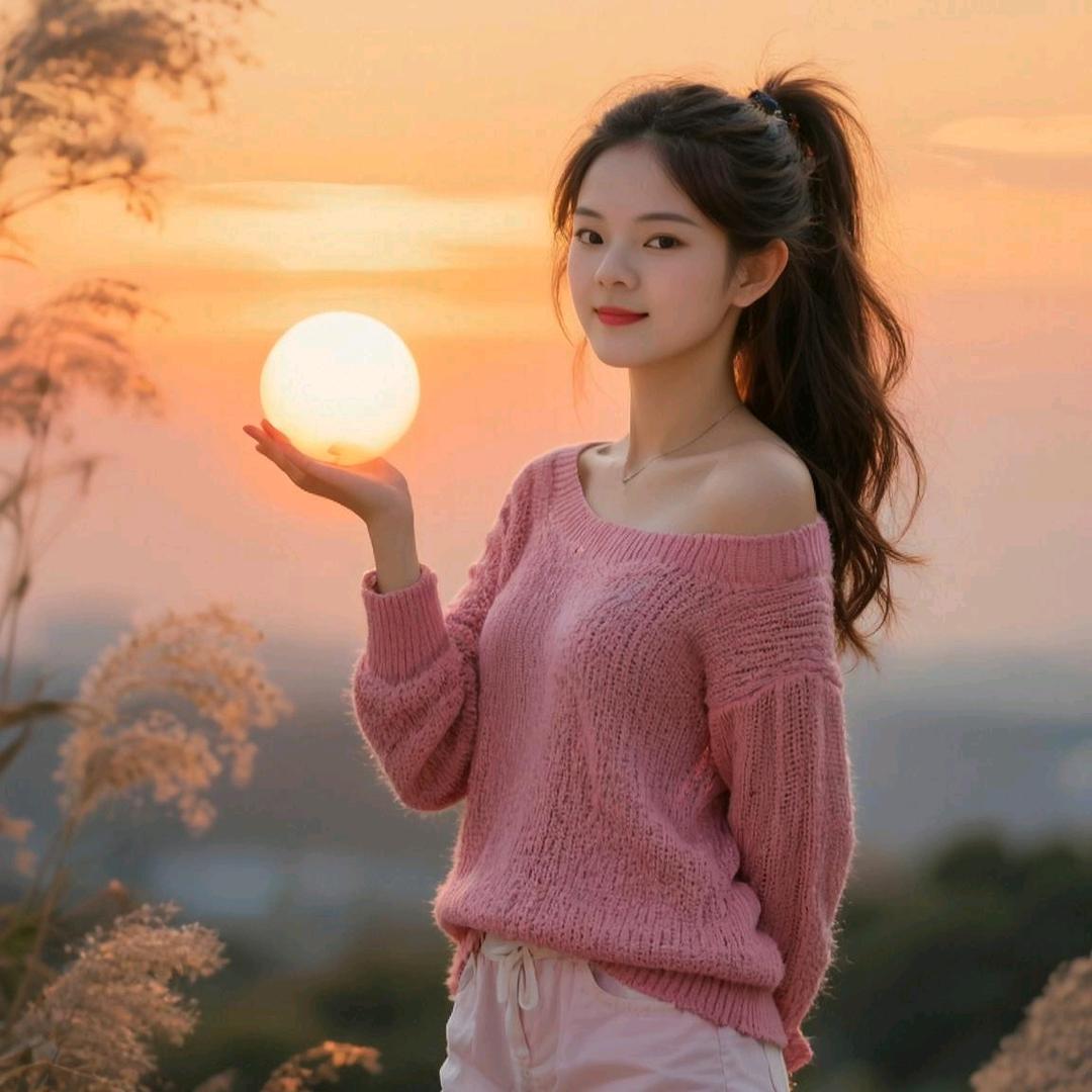 এ᭄  遇见ృ༊