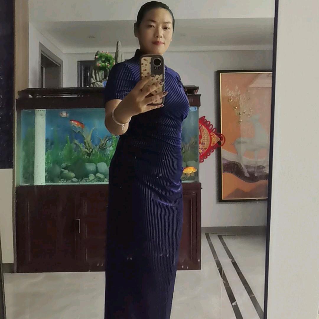 我一定要瘦，不为别的只想有一个健康的身体