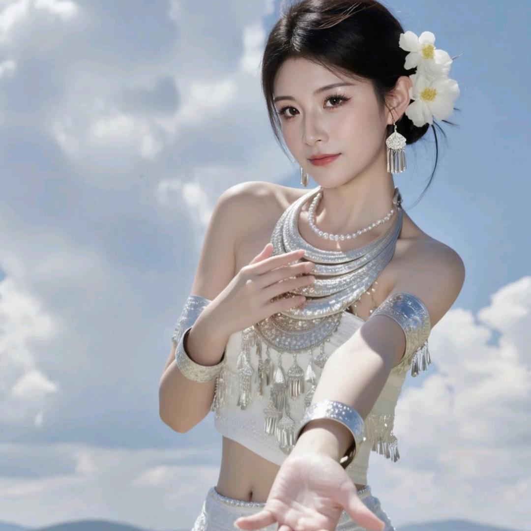 财神爷的小孙女💰