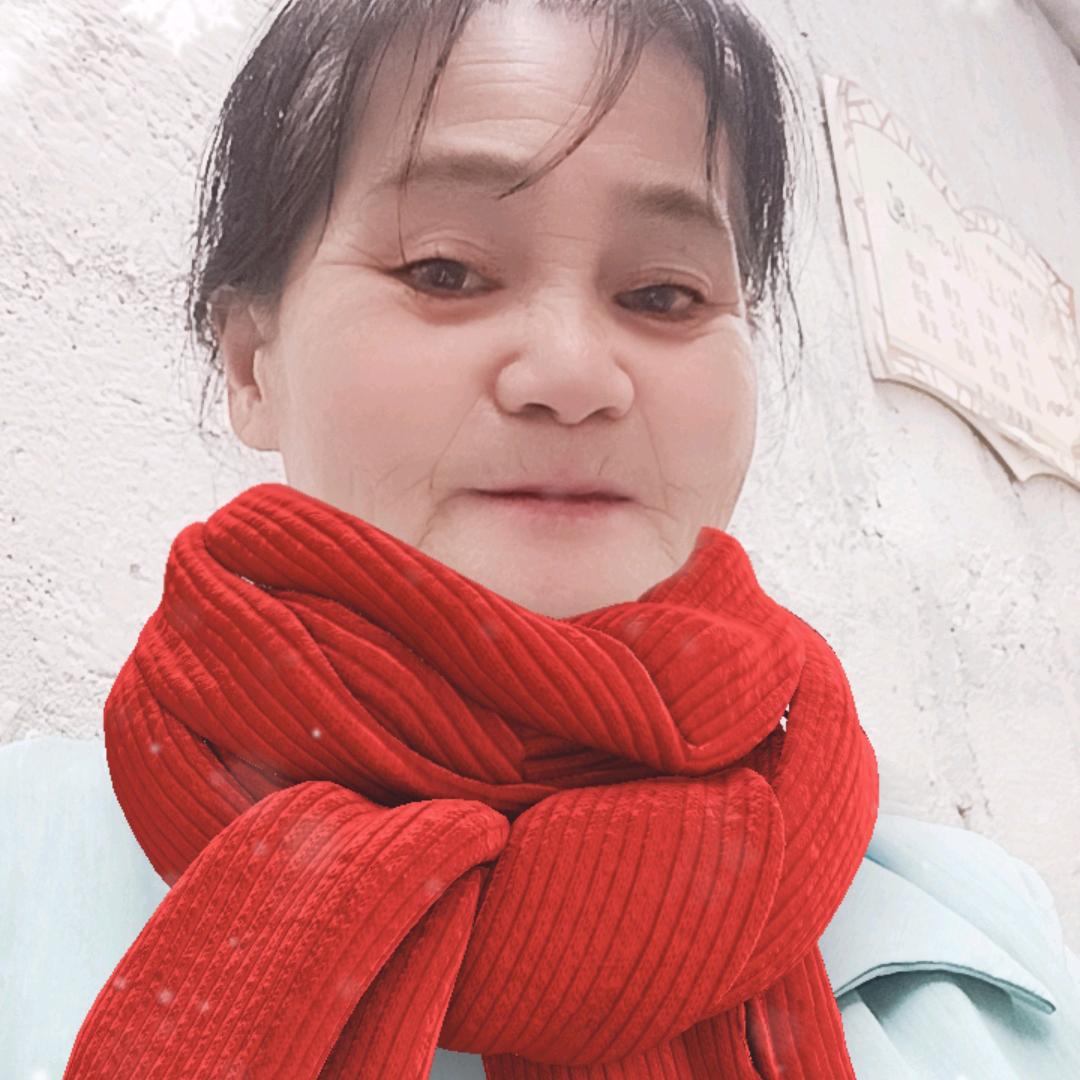 农村秦姐