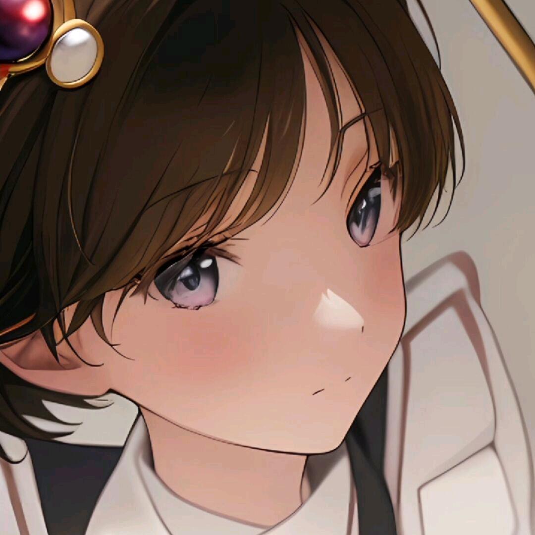 祈安o_O