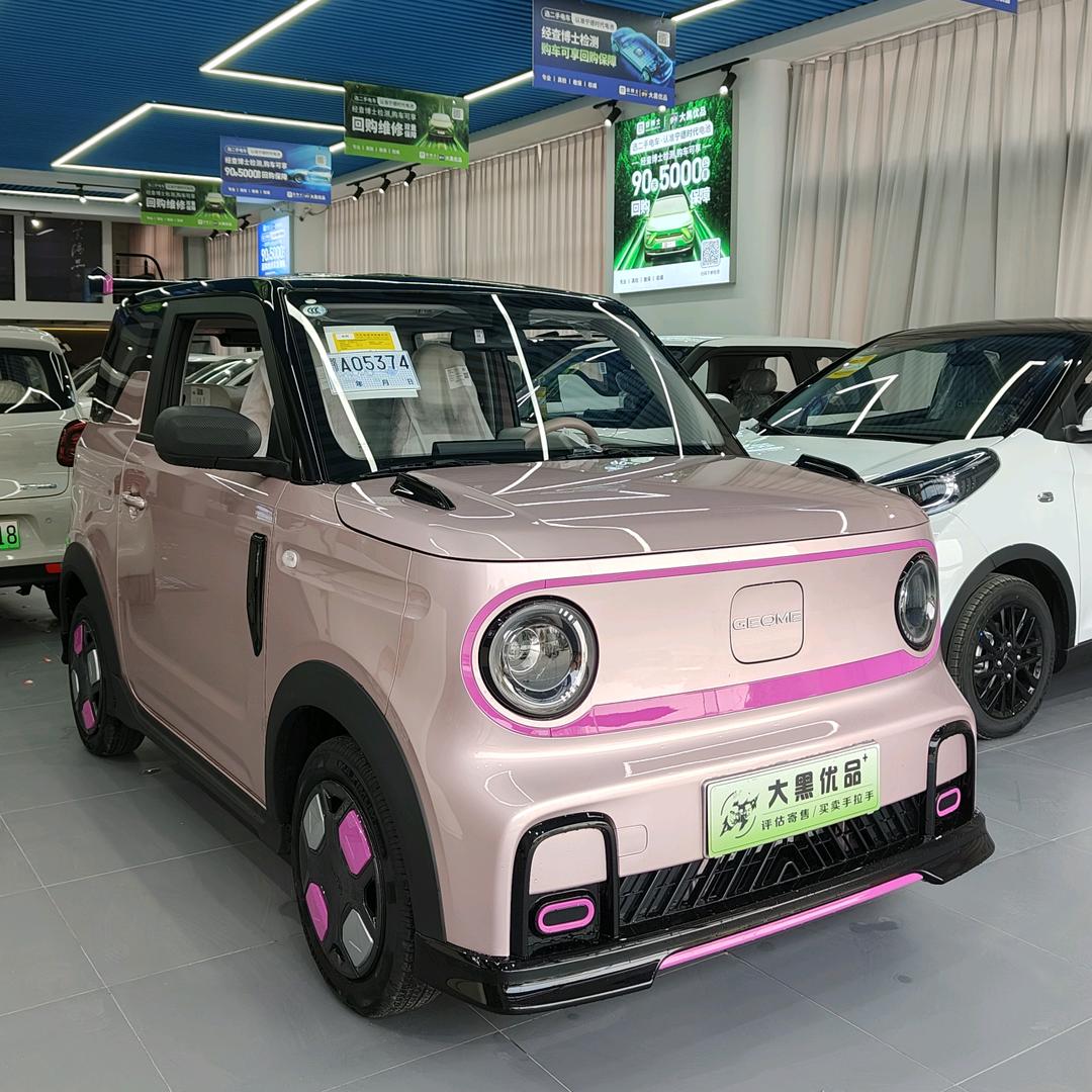 阜阳大黑新能源