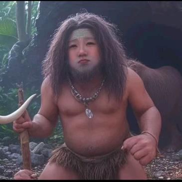 天晴(受气包抢不到绿通吃面条版)