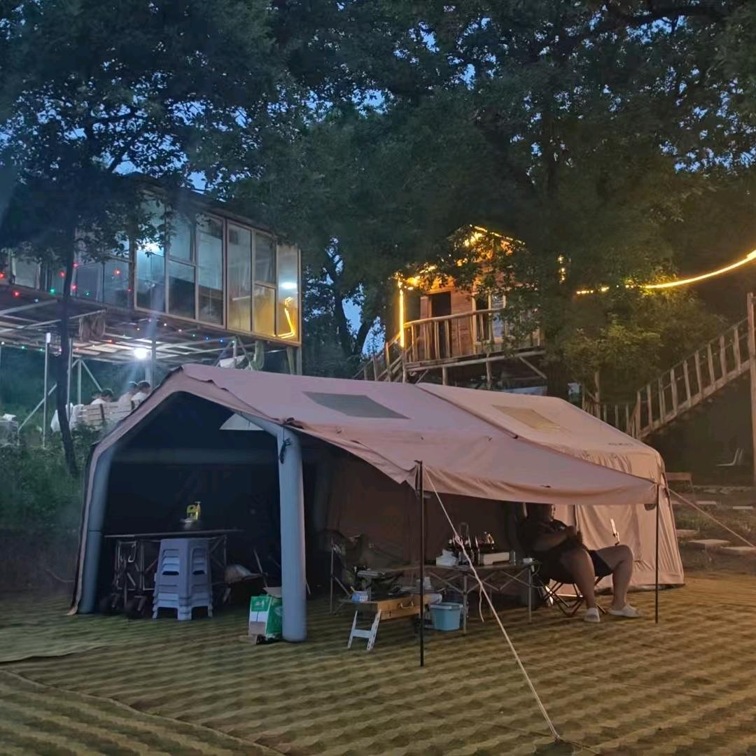 🇨🇳那遠山呼喚我🏕