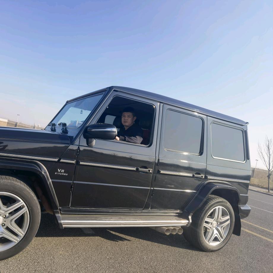 蛋蛋汽车租赁（二手车）