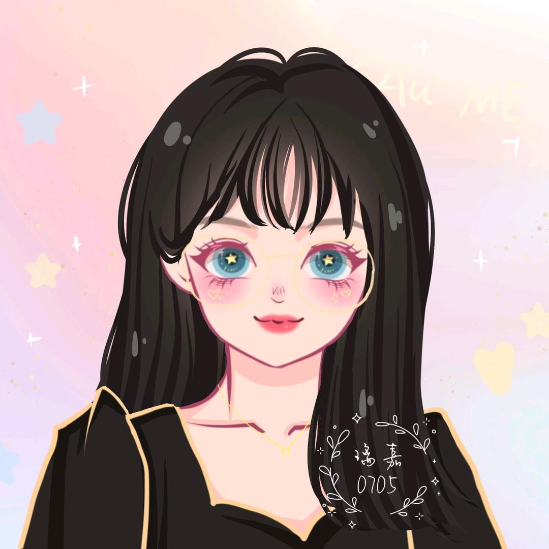 璃嘉¹⁸