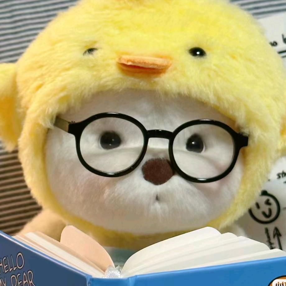 小何的英语课堂