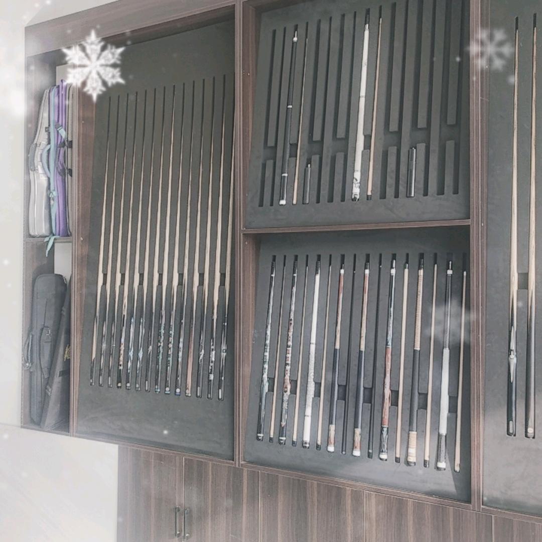 决金台球器材二号店