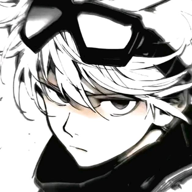 旁白