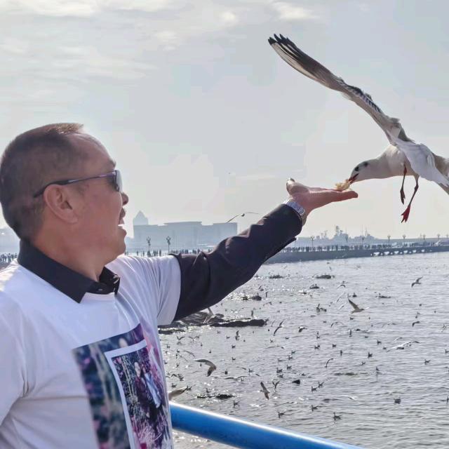 海洋之舟