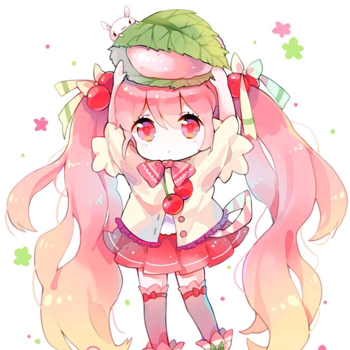 依依好物优选💞💕