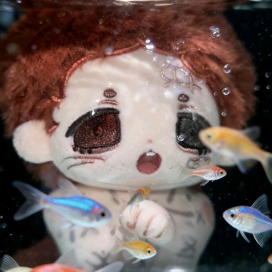 迷人的香草味小面包