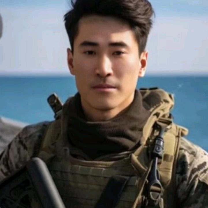 摩旅二哥☞李茂