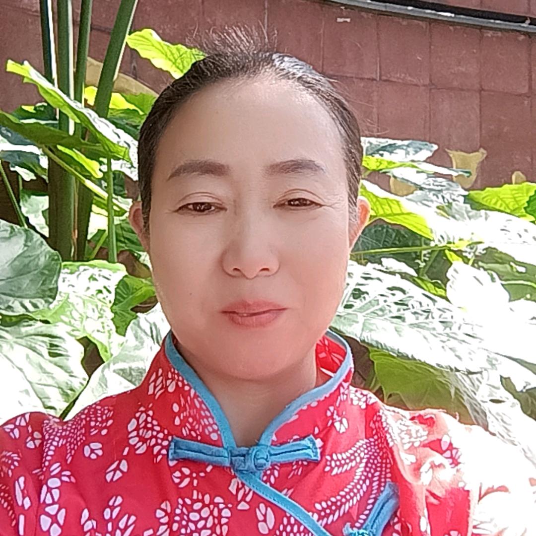 保秀姐#晚上七点五十