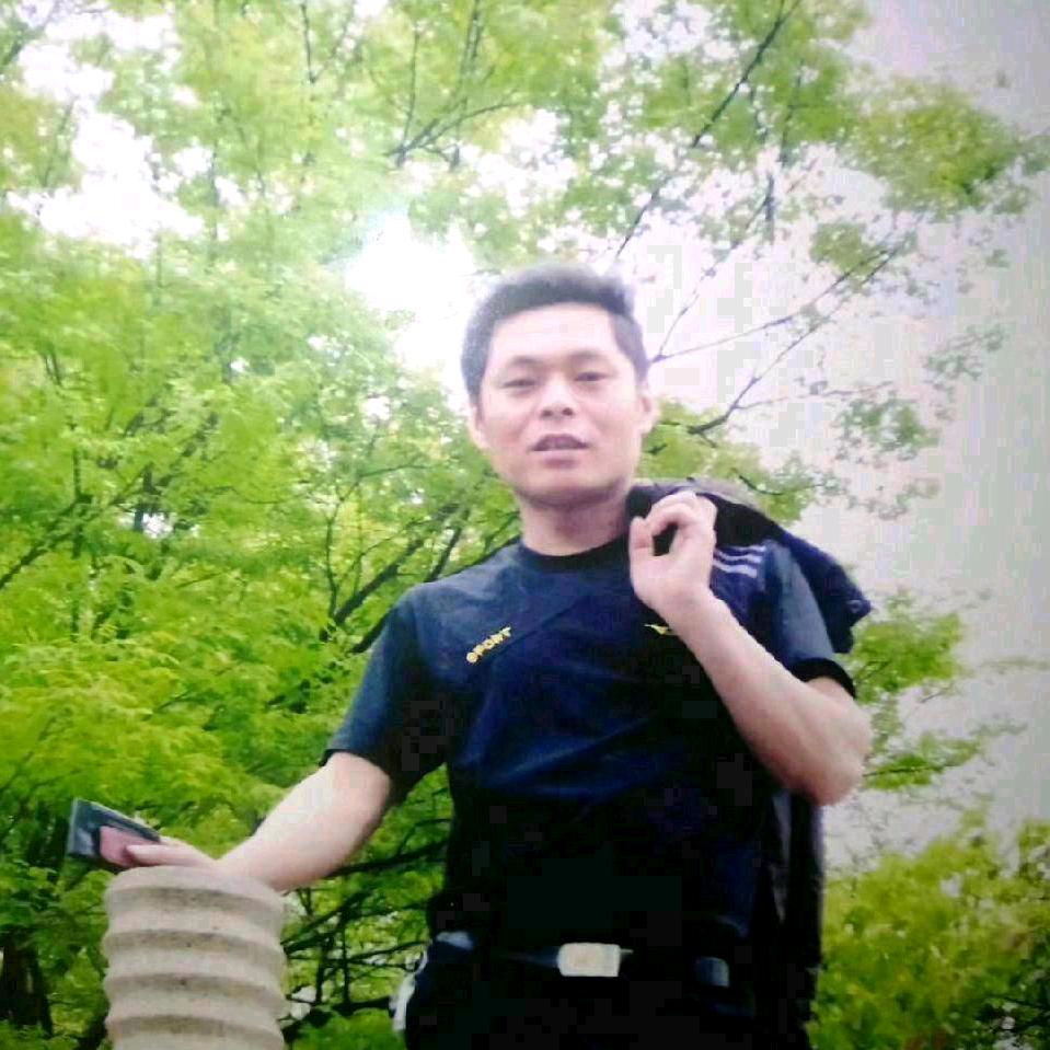 家和万事兴劉哥