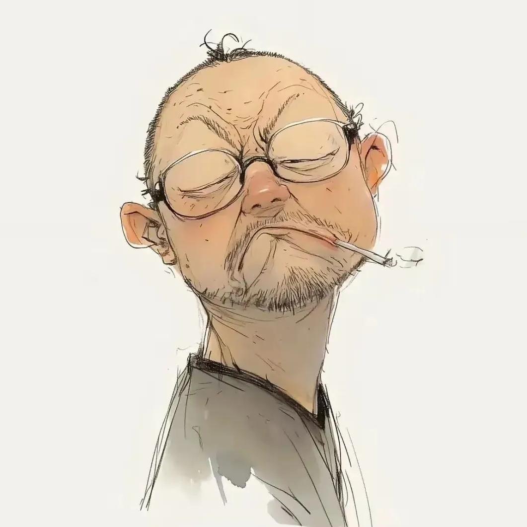 小老
