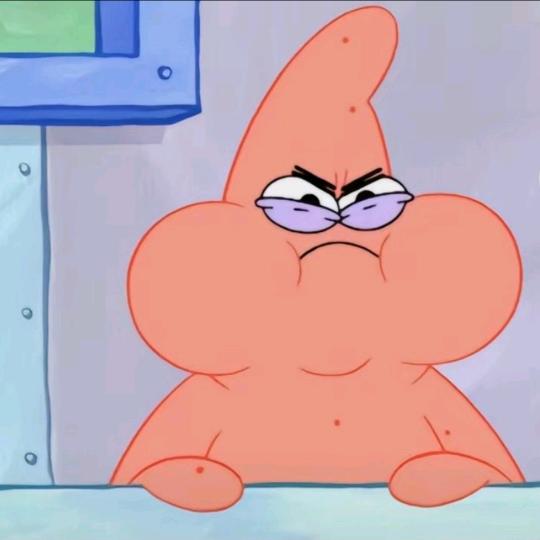 Patrick Star