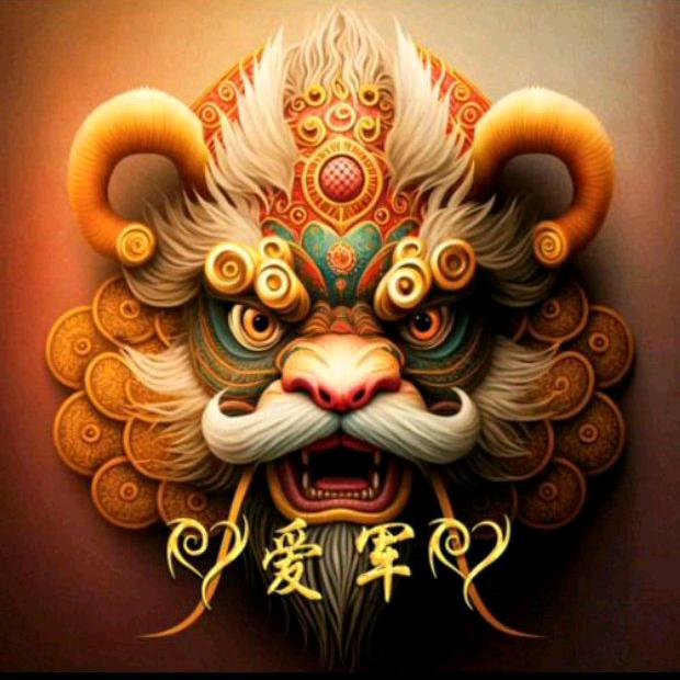 🇨🇳爱军🇨🇳718