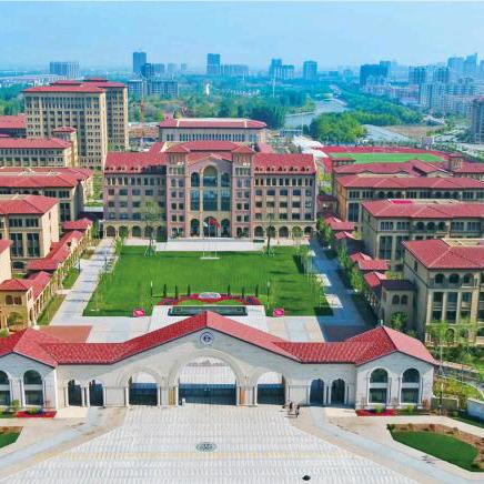 潍坊市博雅科技中等职业学校吴老师