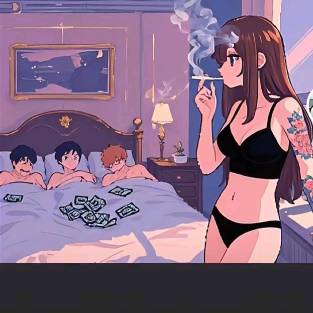 灿 哥  儿