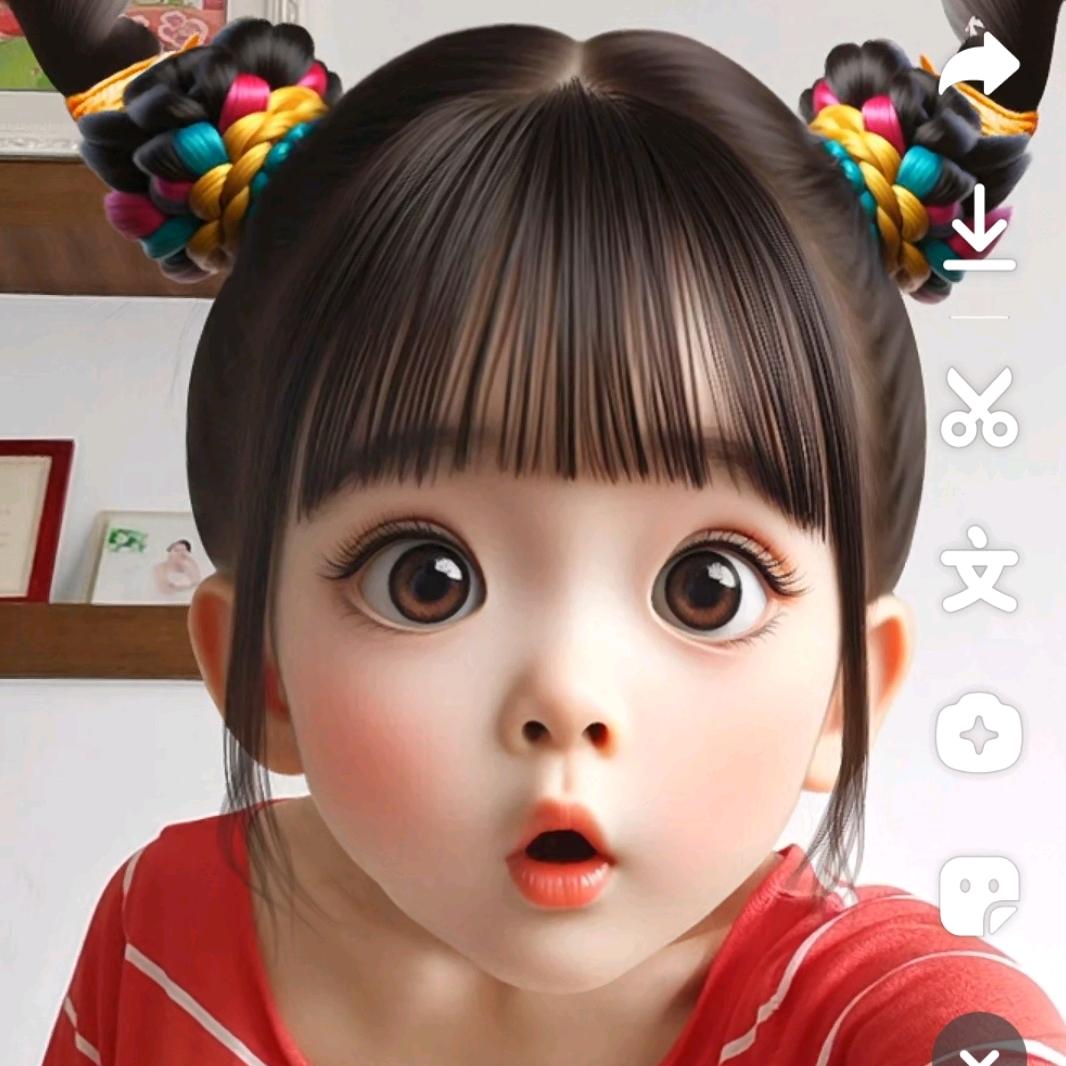 妮妮+