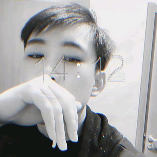 我是多么的孤独