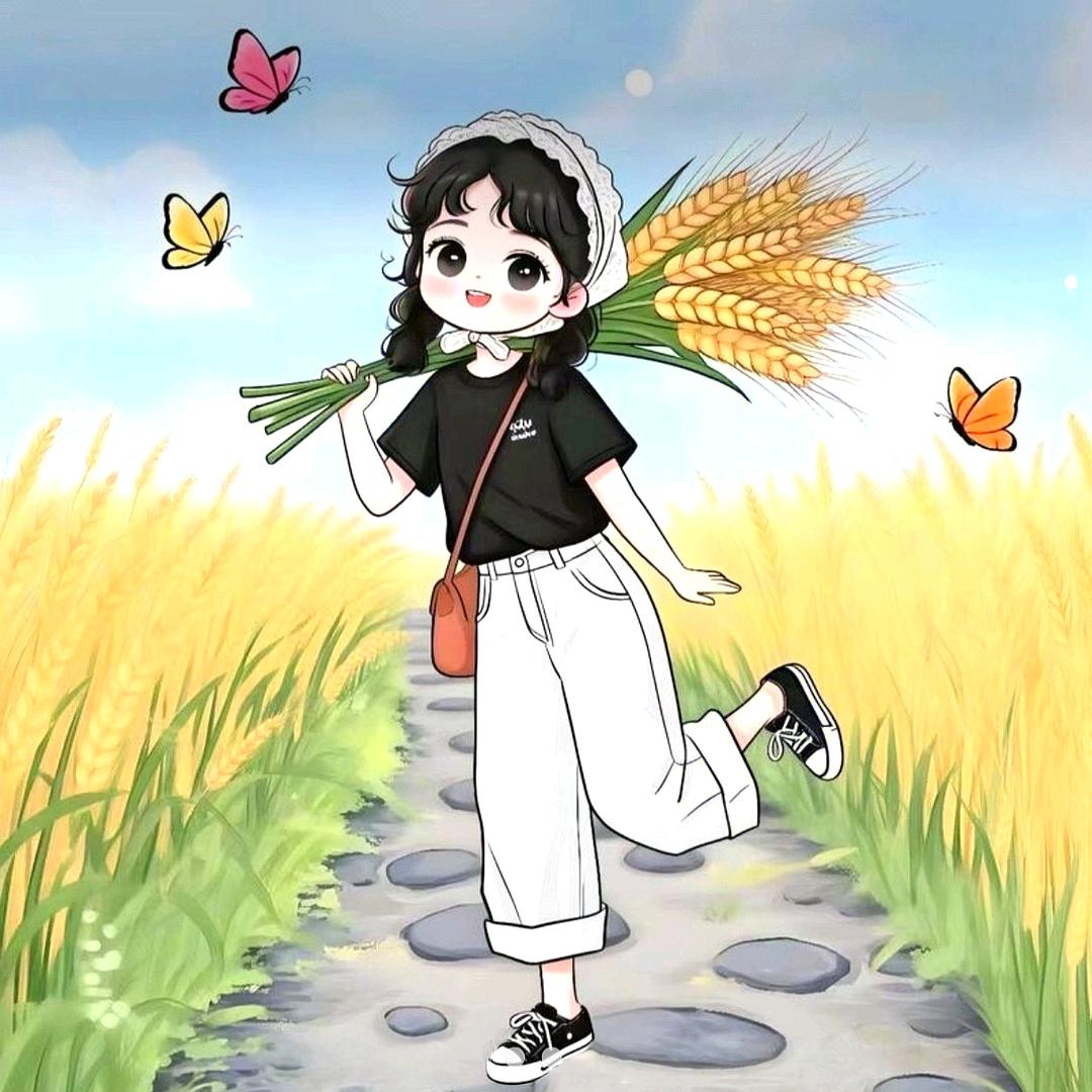 小太阳☀️