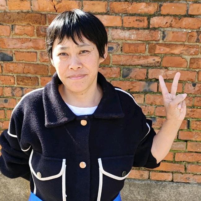黑嫂的农村生活