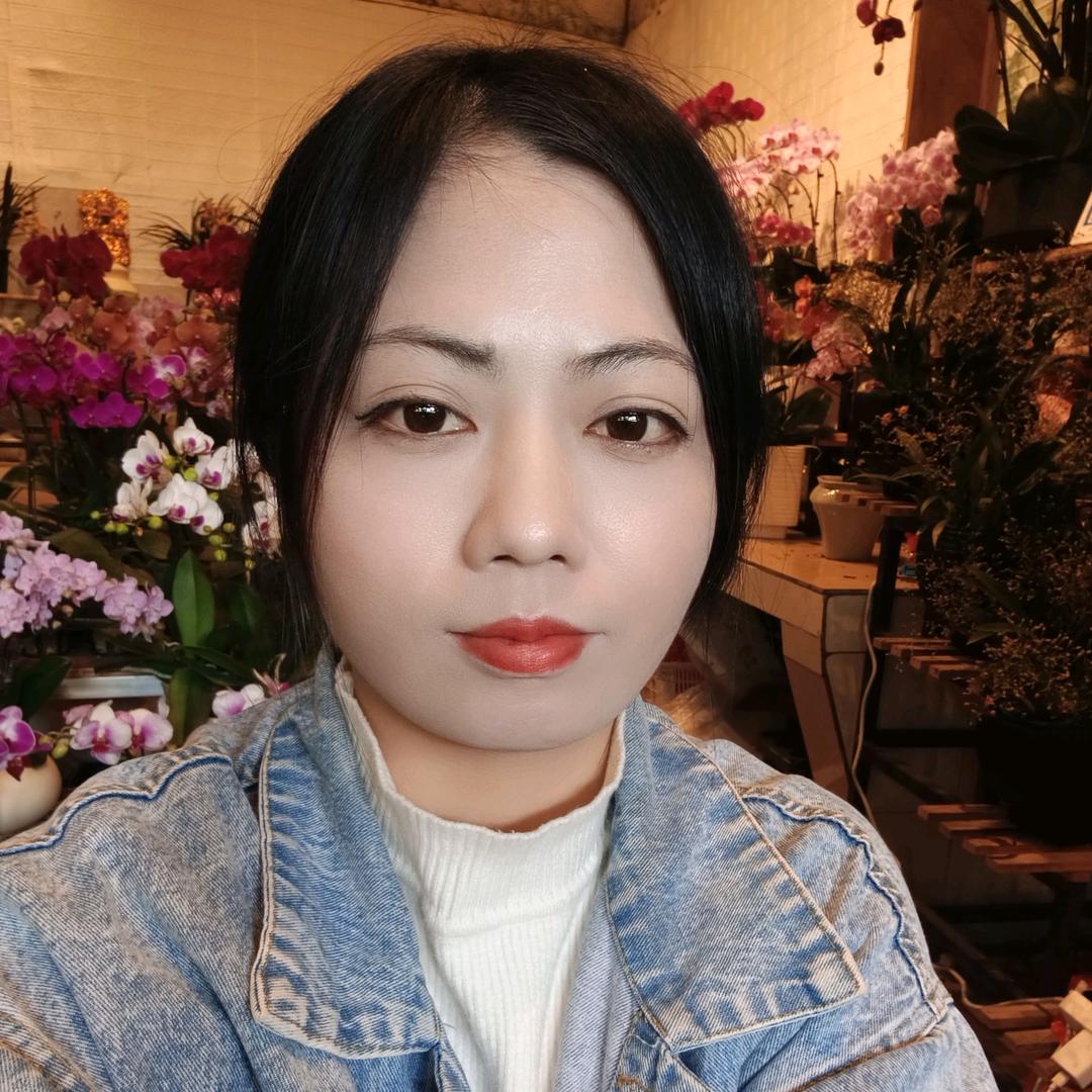 小丹在努力