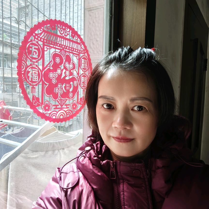 川川姐