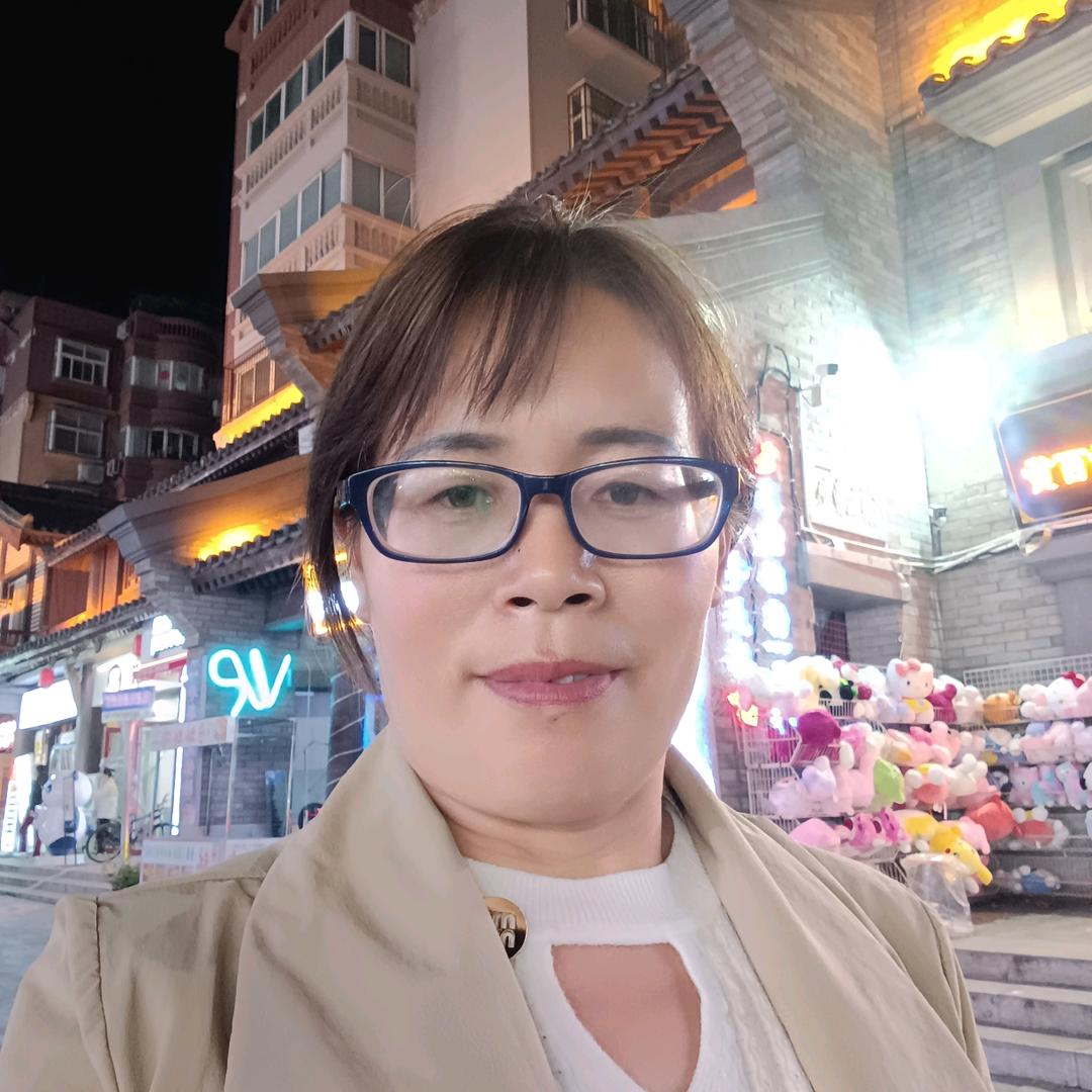 美好未来