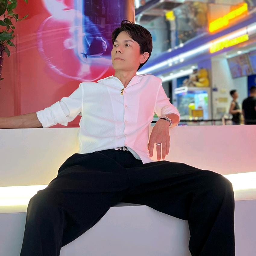 南宁轻术减龄烫染天花板 陆明