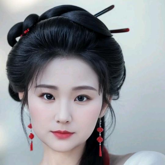 影姐