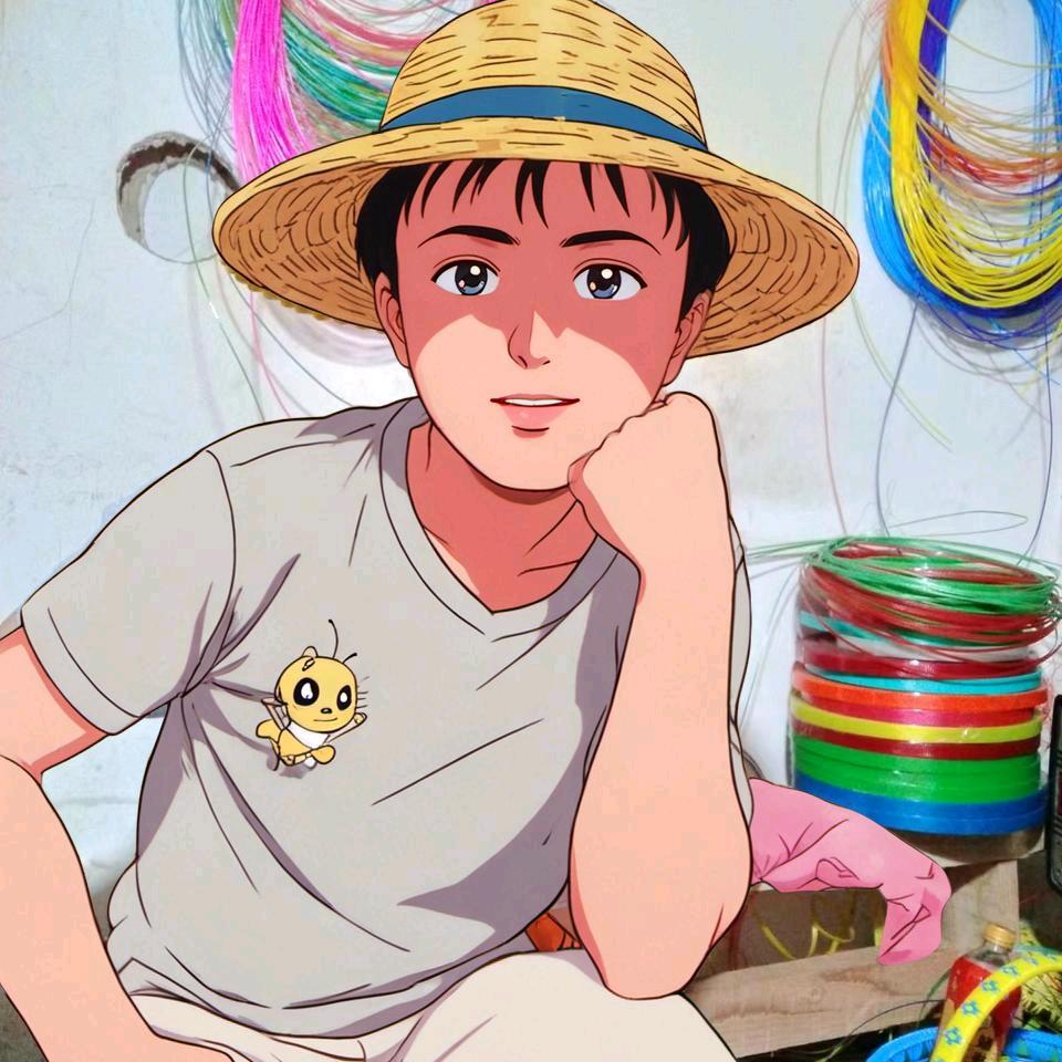 @阿军手工