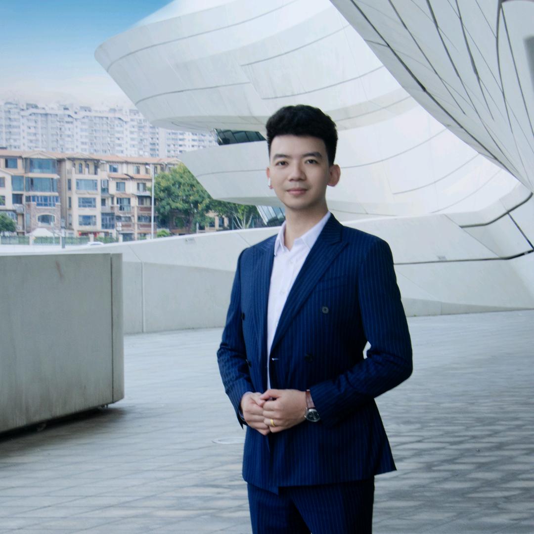 如沐星辰。