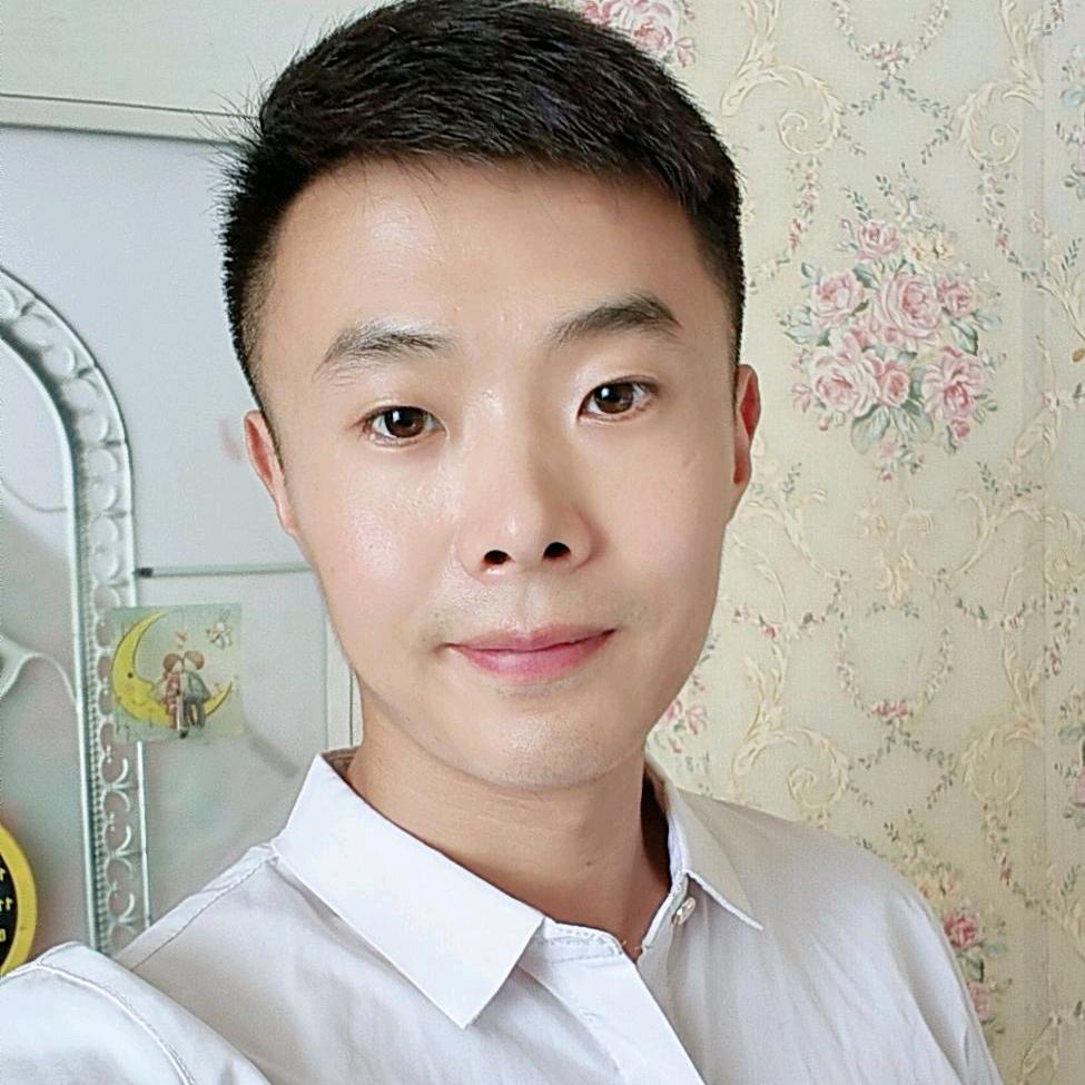杜保金（小鱼）寻母
