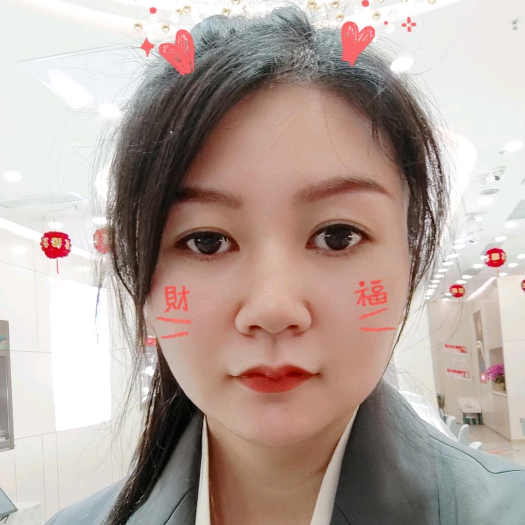 爱发呆的小王💐💓