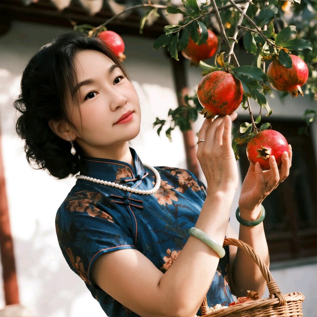 珍心玉意