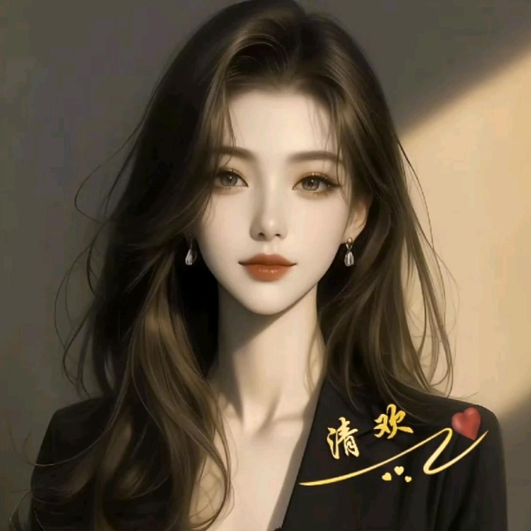 花开半夏❤️叶子