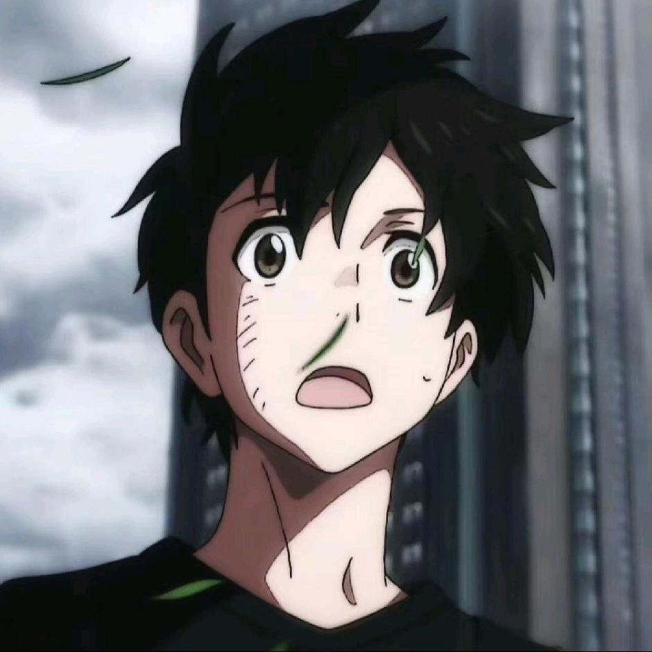 留缺